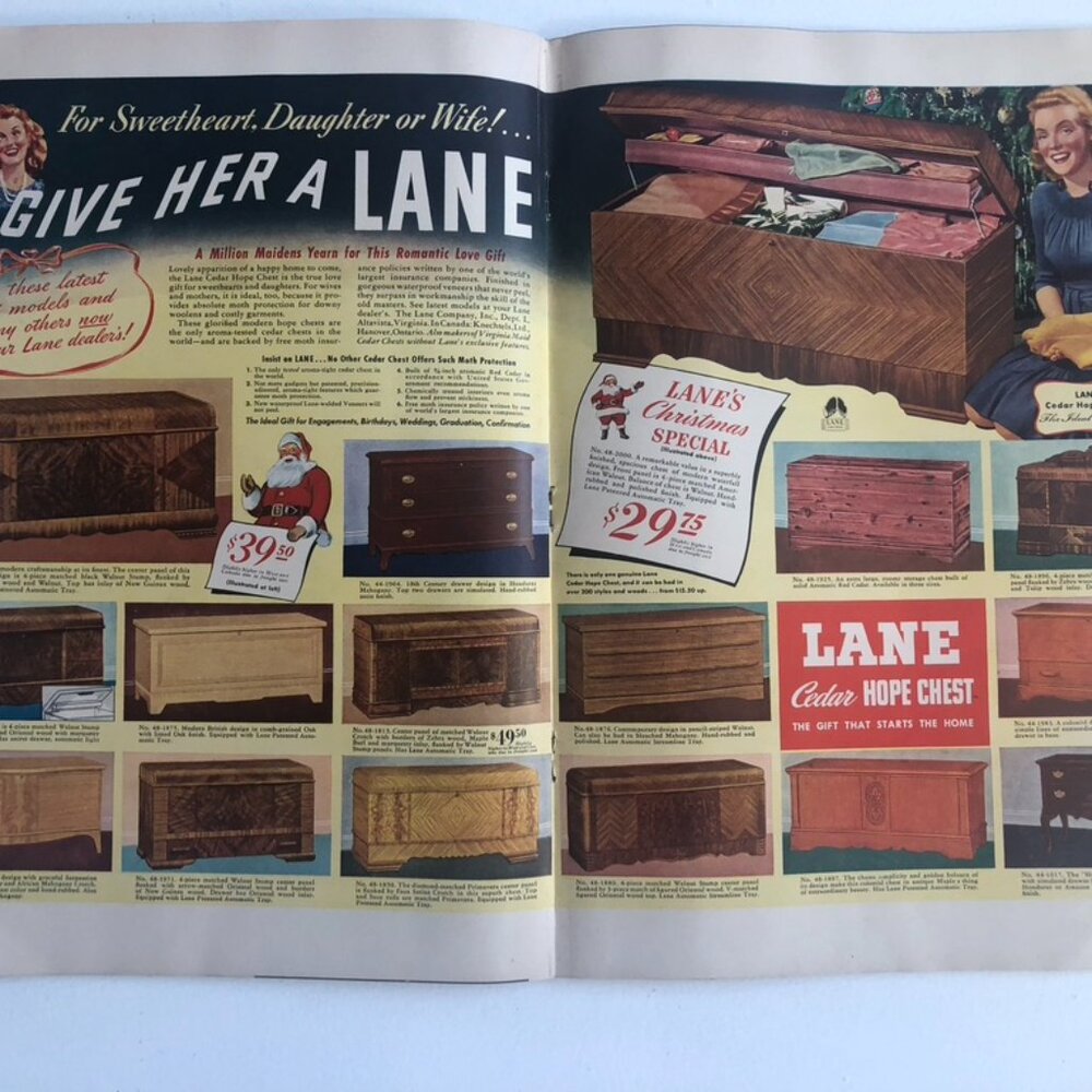Life Magazine - Picture 10 of 15